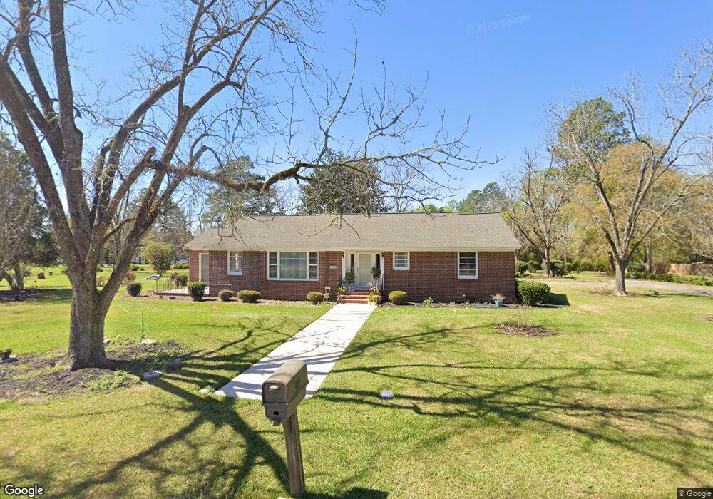 305 S College St, Claxton, GA 30417 - photo 1