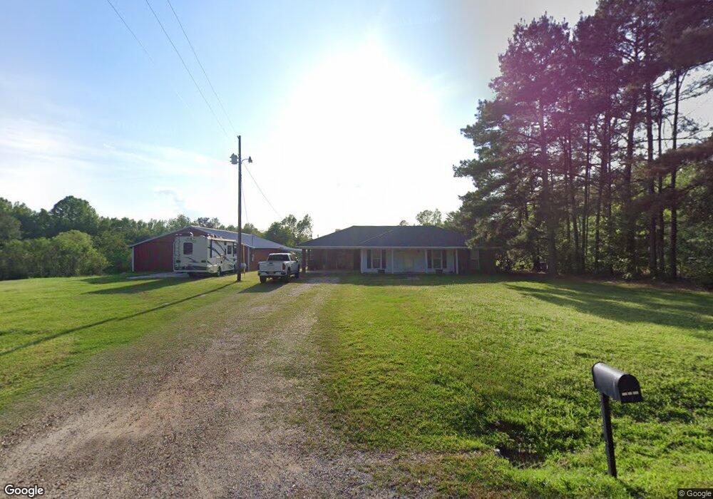 127 County Road 233, Laurel, MS 39443 - photo 1