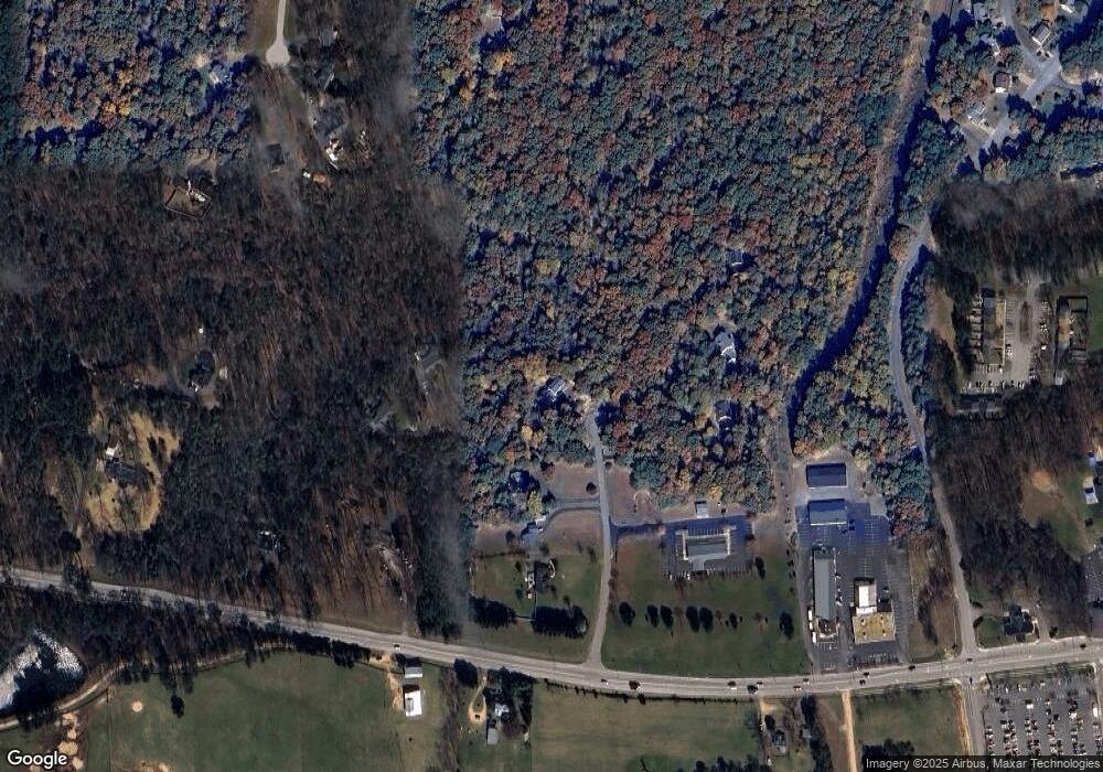 20821 Seth Ct, Callaway, MD 20620 - photo 1