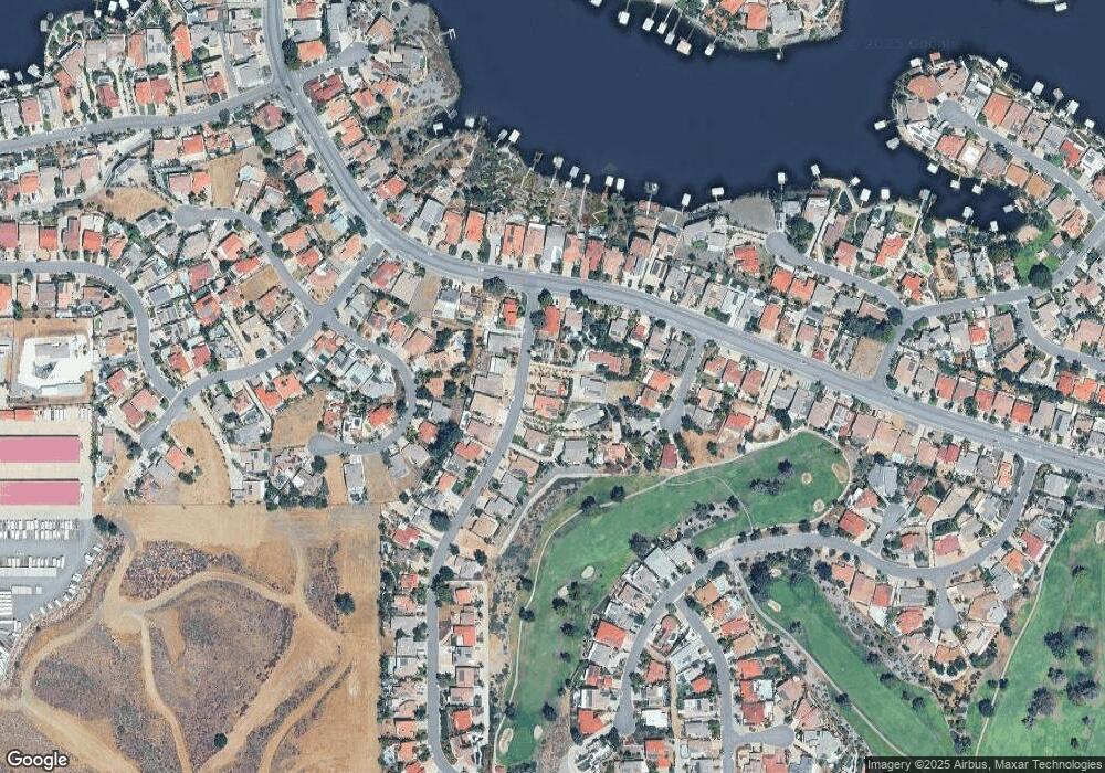 30316 Early Round Dr, Canyon Lake, CA 92587 - photo 1