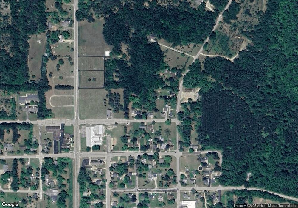 312 E Bluff St, Neshkoro, WI 54960 - photo 1