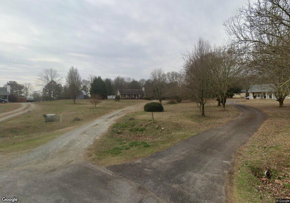 244 Hawks Nest Rd, Commerce, GA 30529 - photo 1