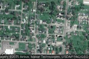 317 N Sugar St, Mc Arthur, OH 45651