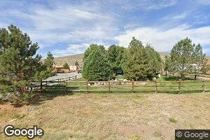 695 Meadow View Ln, Chilcoot, CA 96105