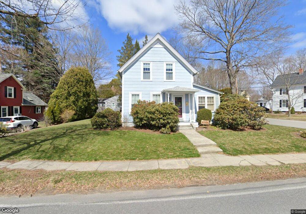 18 Concord St, Maynard, MA 01754 - photo 1