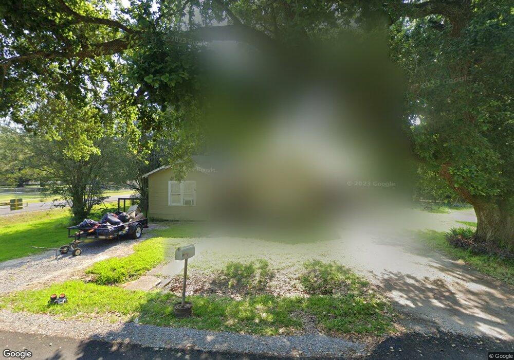 301 Frances St, Welsh, LA 70591 - photo 1