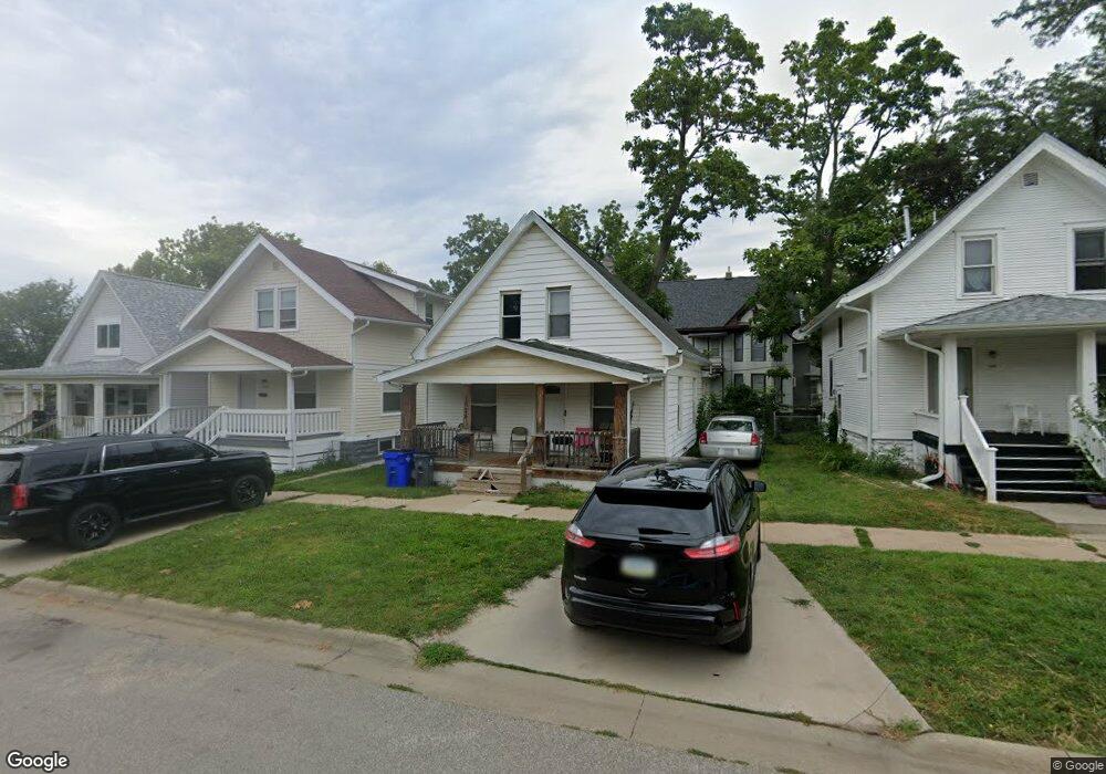 1624 4th Ave SE, Cedar Rapids, IA 52403 - photo 1