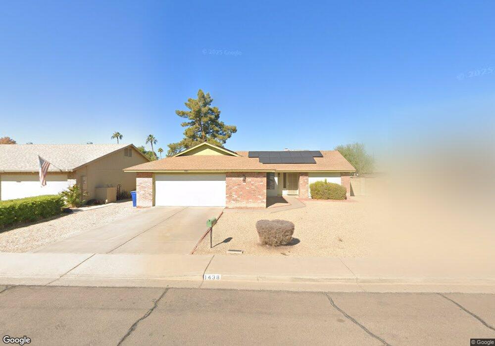 1438 E Chilton--Nice! Dr unit Sharp!, Tempe, AZ 85283 - photo 1