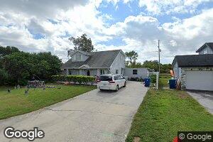 9122 Fairweather Dr, Largo, FL 33773