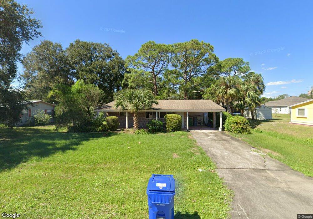 422 Maple St, Sebastian, FL 32958 - photo 1