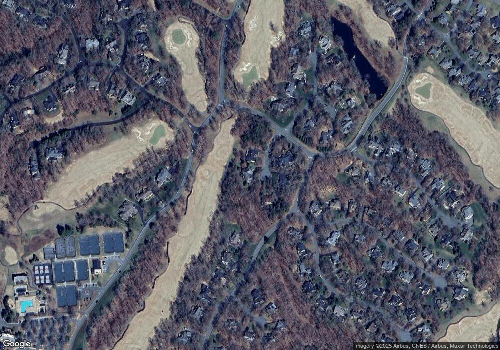 1690 Wellesley Knoll, Keswick, VA 22947 - photo 1