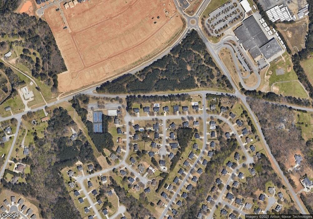 2267 Mitford Ct unit 4A, Dacula, GA 30019 - photo 1