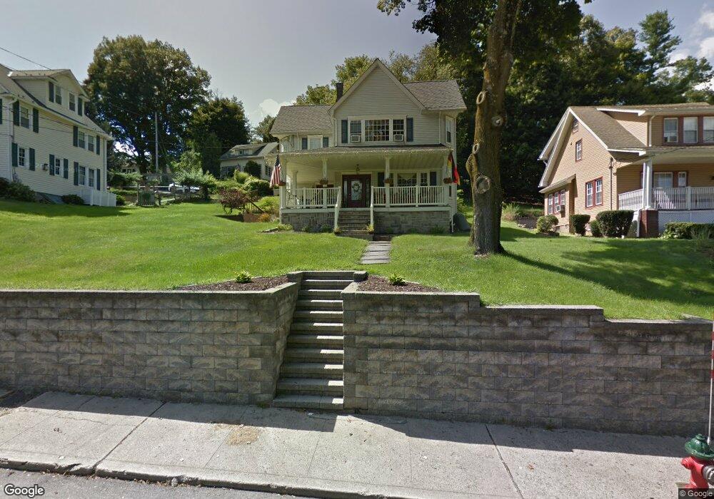 255 N Main St, Wharton, NJ 07885 - photo 1