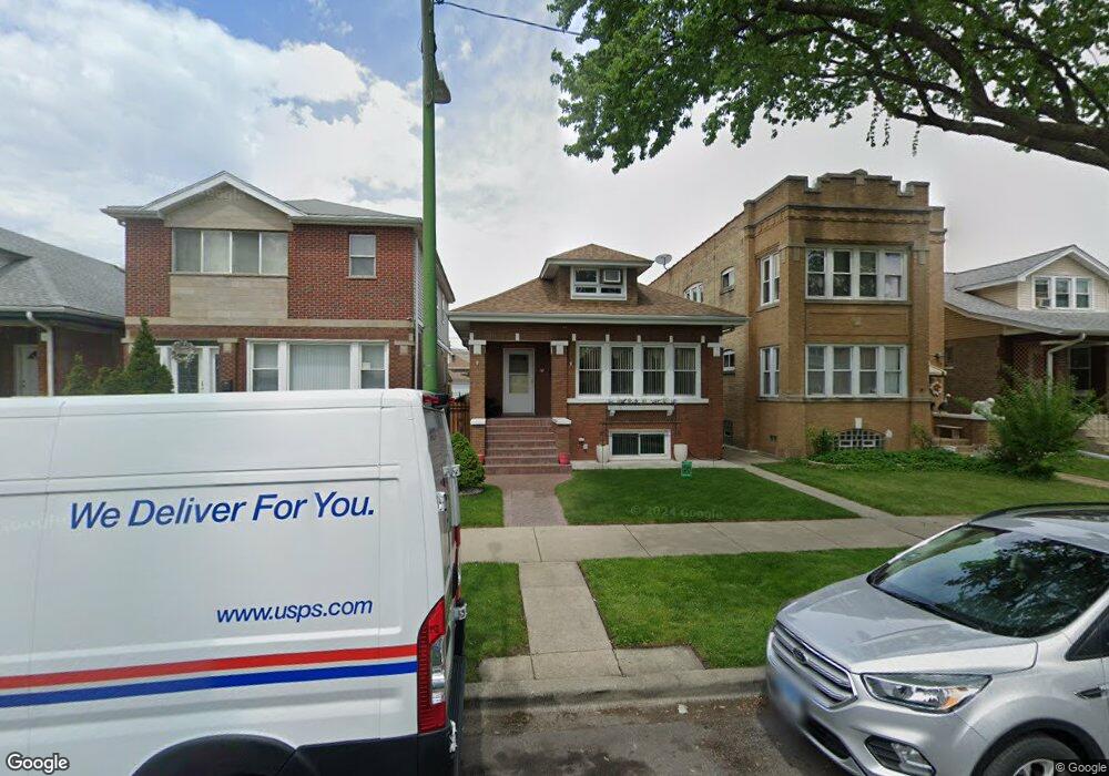 5112 W Oakdale Ave, Chicago, IL 60641 - photo 1