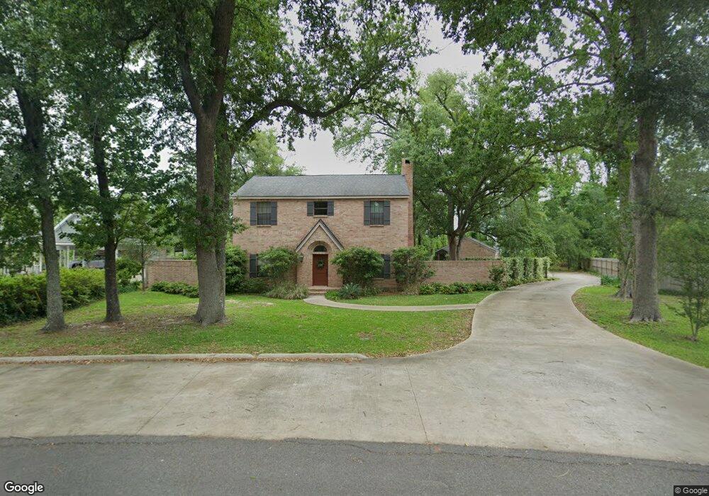 4011 Cappy Dr, Lake Charles, LA 70605 - photo 1