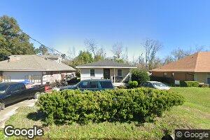 227 Kennedy St, Ama, LA 70031