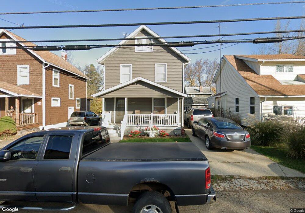 2225 12th St SW, Canton, OH 44706 - photo 1