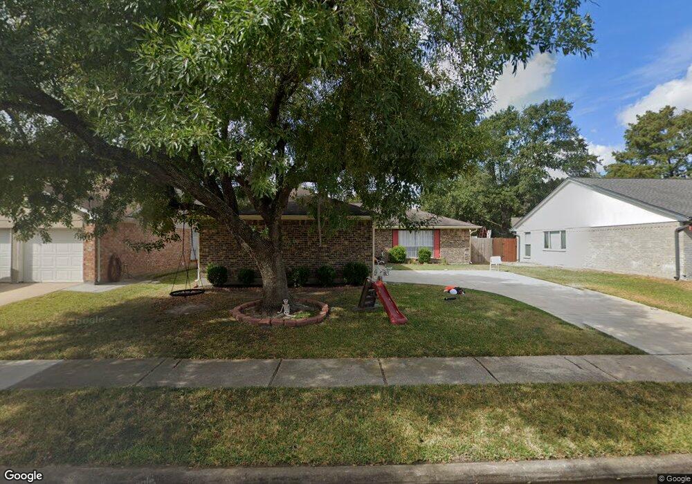 7211 Gallant Glen Ln, Houston, TX 77095 - photo 1