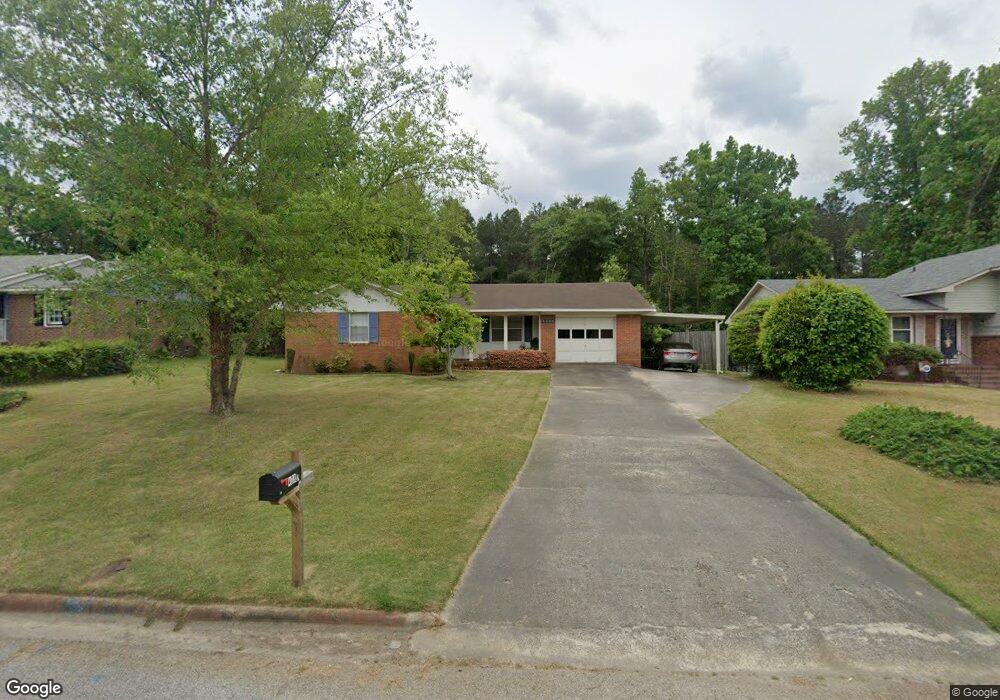 4080 Flintrock Way, Augusta, GA 30907 - photo 1
