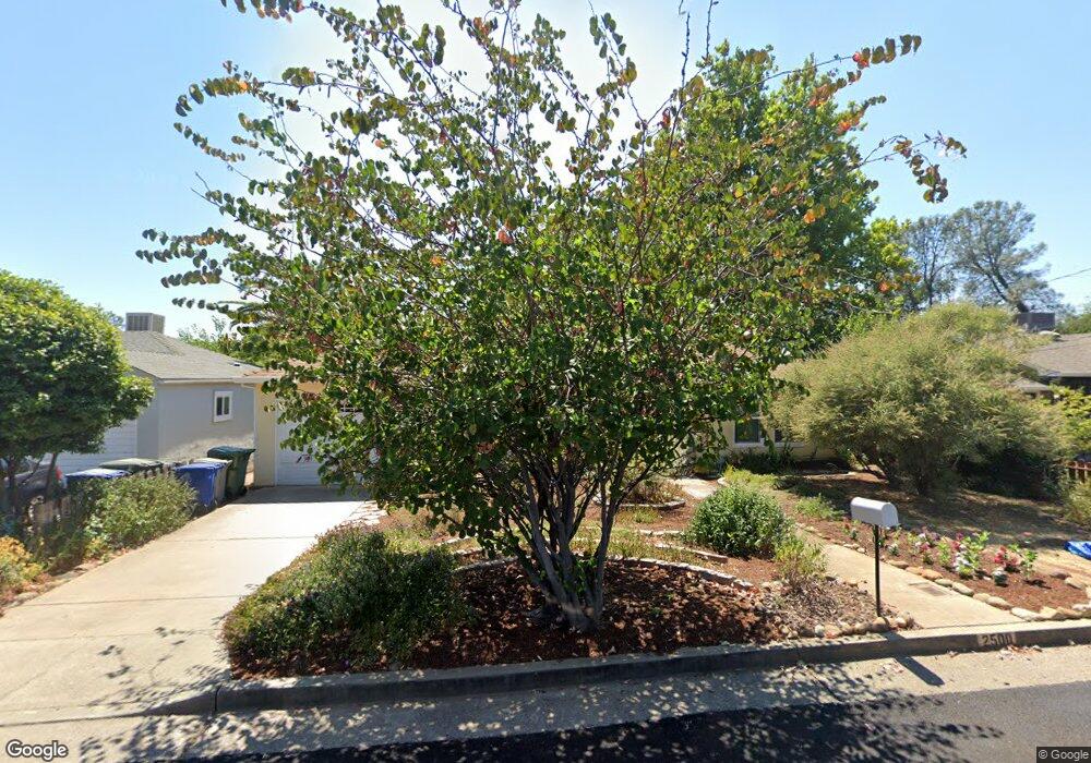 2500 Waldon St, Redding, CA 96001 - photo 1