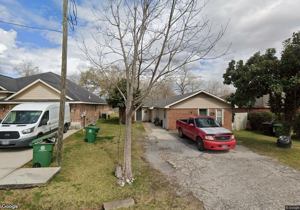 6319 Culmore Dr, Houston, TX 77087 - photo 1