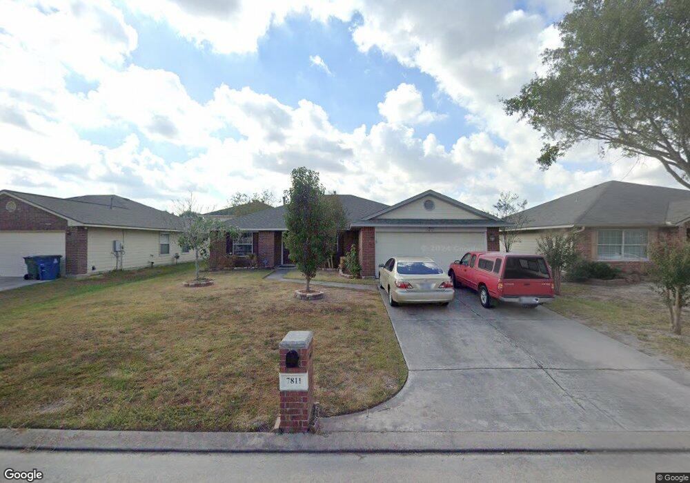 7811 Brook Trail Cir, Houston, TX 77040 - photo 1