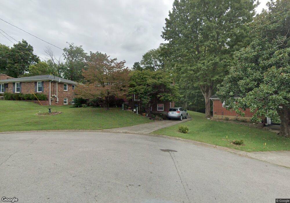 8319 Saint Armands Ct, Louisville, KY 40219 - photo 1