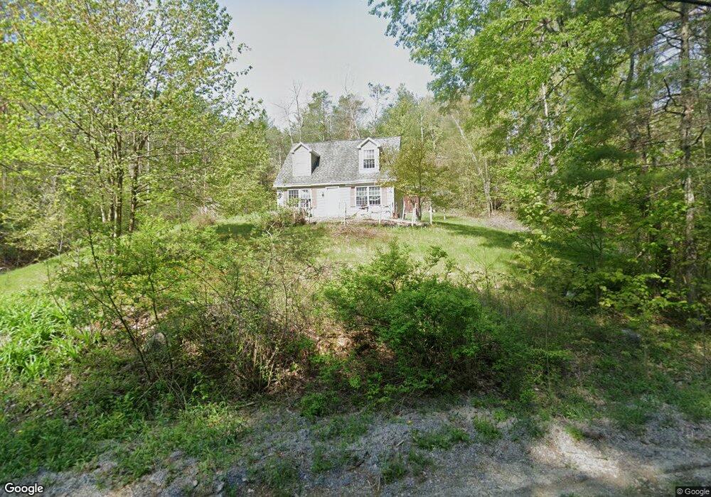 80 Hummingbird Ln, Shaftsbury, VT 05262 - photo 1