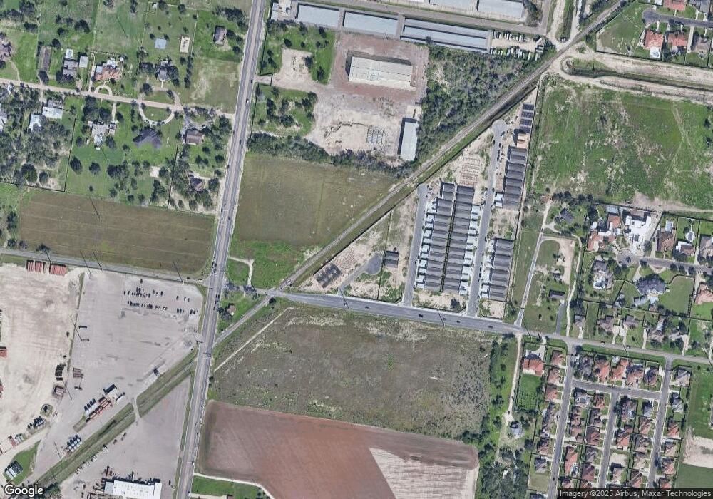 3313 S Marla Ct, Edinburg, TX 78539 - photo 1