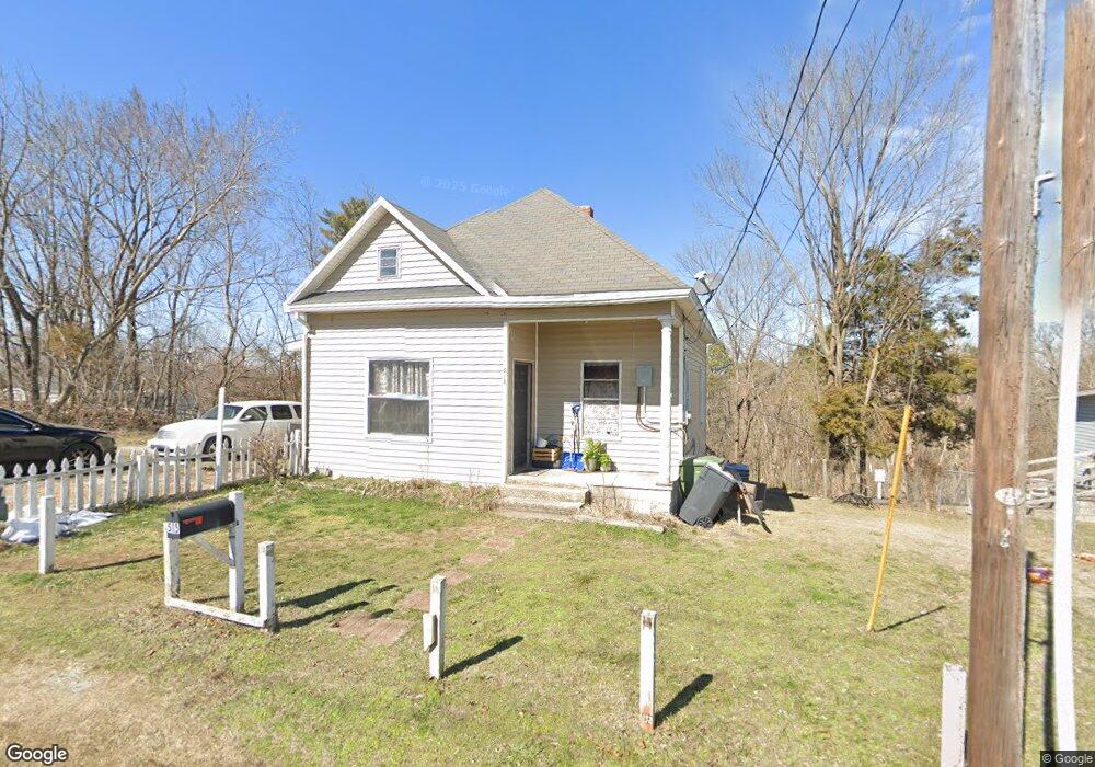 515 E Electric St, Rogers, AR 72756 - photo 1