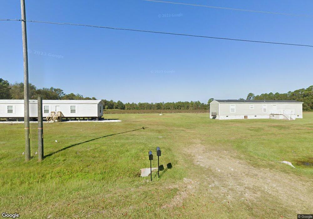 470 Smith Rd, Waycross, GA 31503 - photo 1