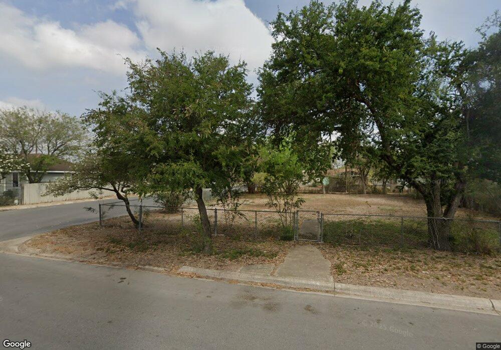 803 E Hawk Ave, Pharr, TX 78577 - photo 1