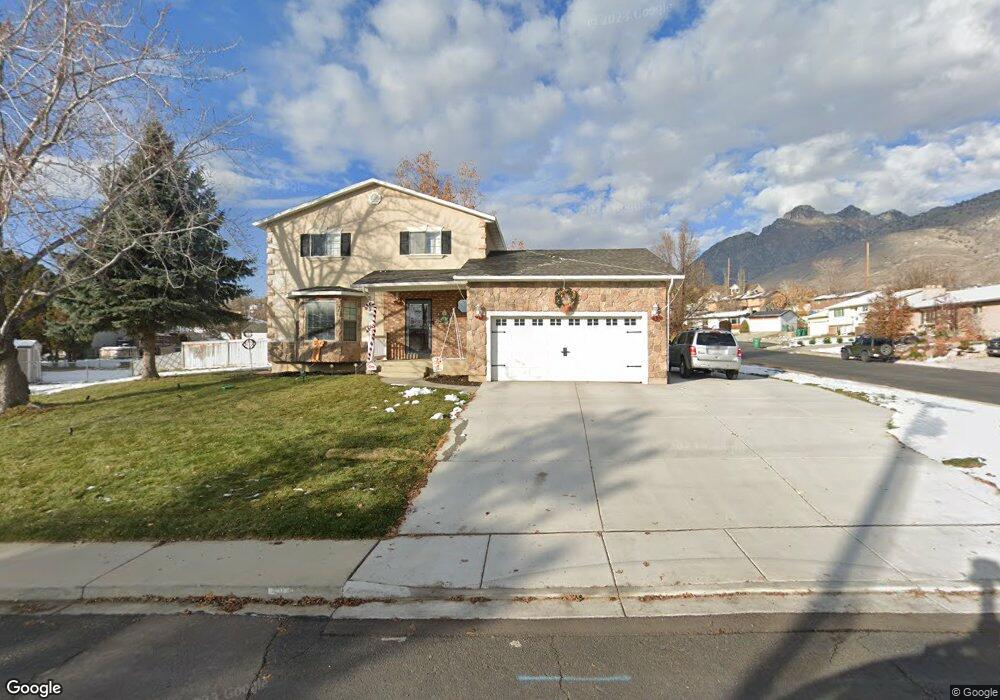 4064 W Cedar Hills Dr, Cedar Hills, UT 84062 - photo 1