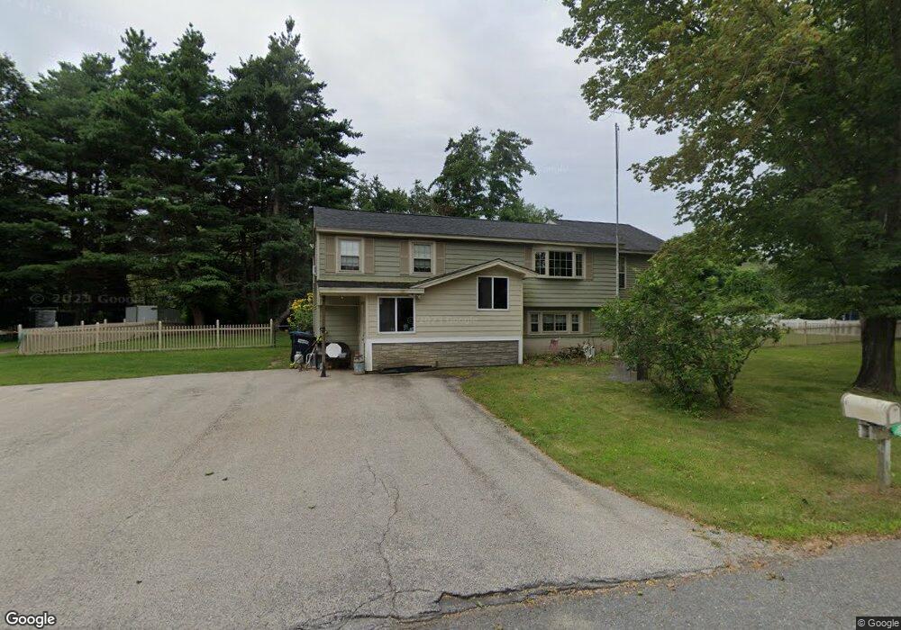 6 Dexter Rd, Salem, NH 03079 - photo 1