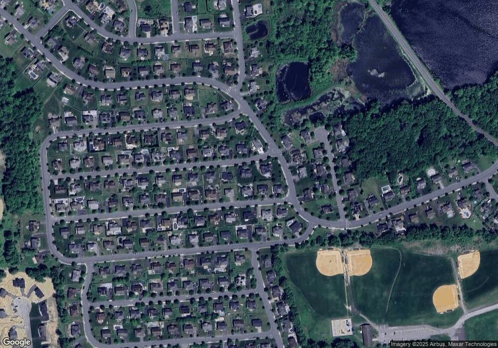 2803 Cherry Tree Way, New Windsor, NY 12553 - photo 1