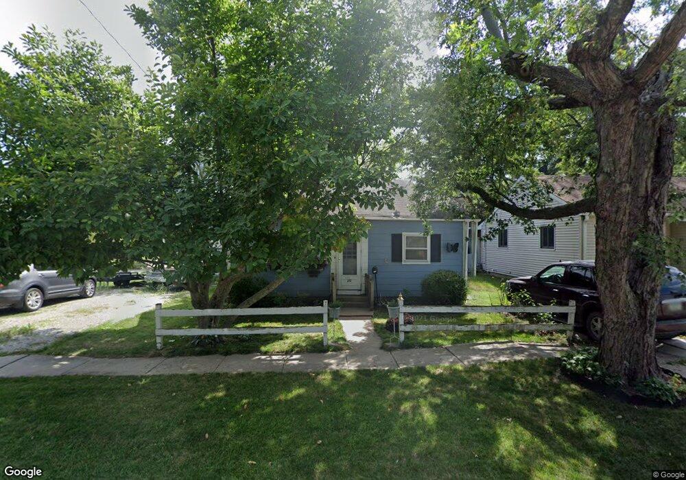 212 E Grant St, Osceola, IA 50213 - photo 1