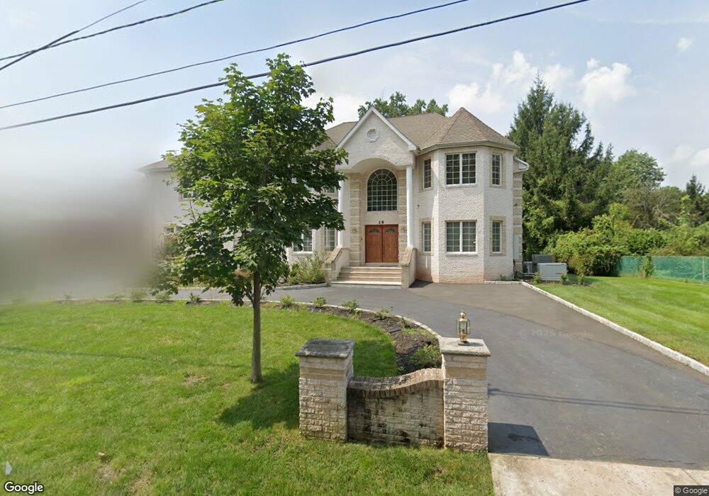 28 Williams Rd, Edison, NJ 08820 - photo 1