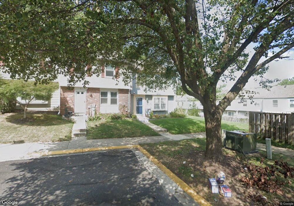 8 Crosswood Ct, Burtonsville, MD 20866 - photo 1