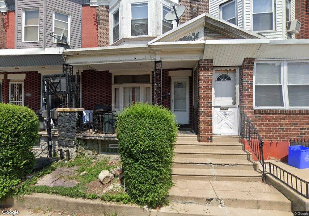 5337 Chancellor St, Philadelphia, PA 19139 - photo 1