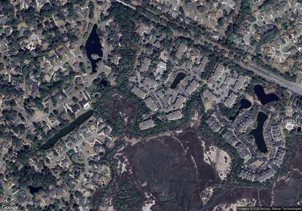 2522 Whitemarsh Way unit 2522, Savannah, GA 31410 - photo 1