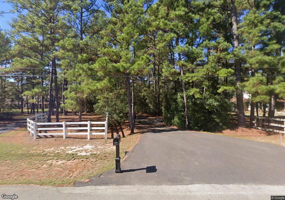 22411 Glenmont Estates Blvd, Magnolia, TX 77355 - photo 1