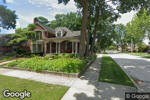 1645 Dacosta St, Dearborn, MI 48128