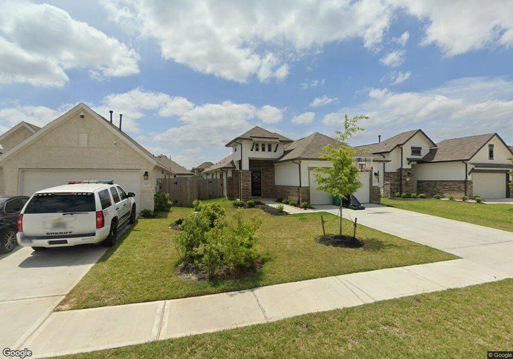 32058 Quail Terrace Ln, Conroe, TX 77385 - photo 1