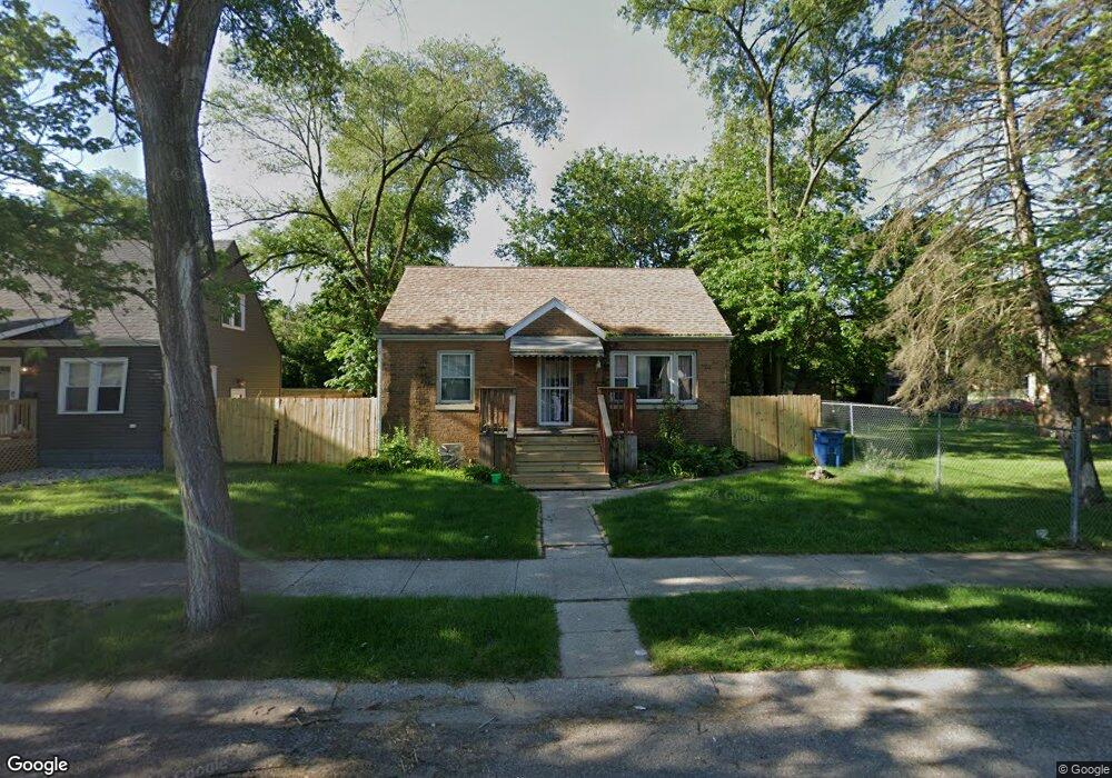 821 E 35th Place, Gary, IN 46409 - photo 1