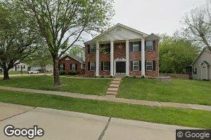 16132 Sea Breeze Ct, Grover, MO 63040