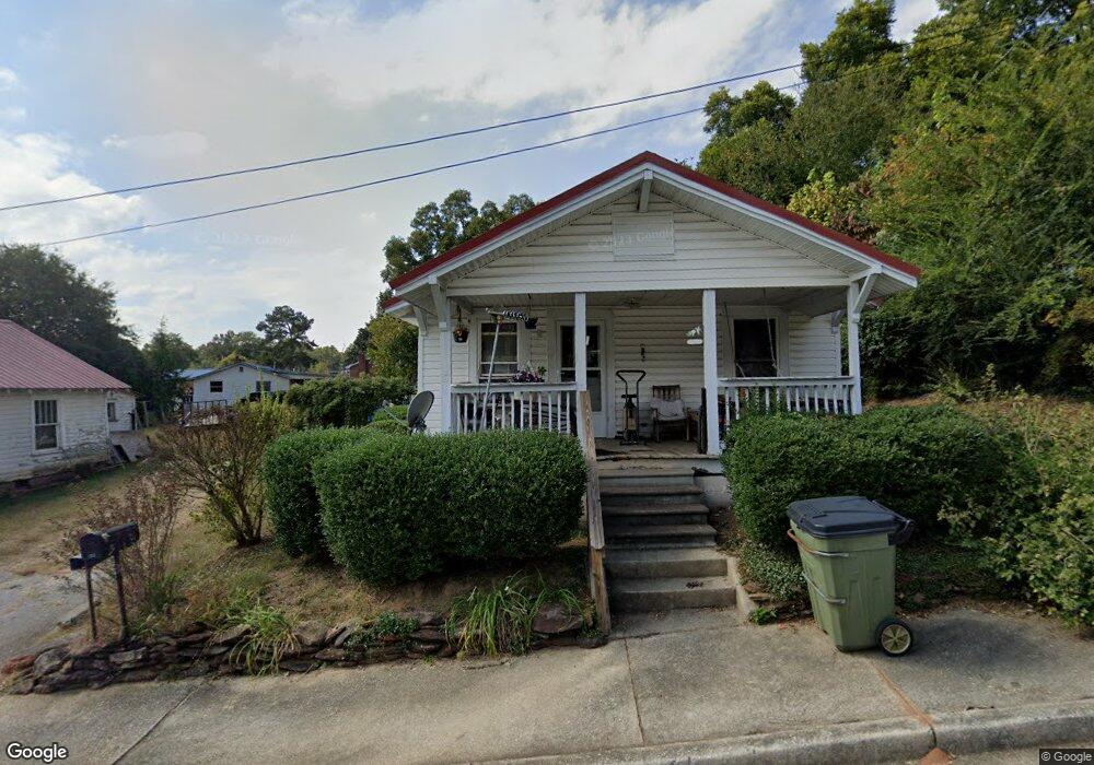 102 S Laurel St, Walhalla, SC 29691 - photo 1