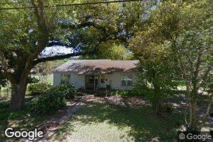 1610 Filhiol Ave, Monroe, LA 71203