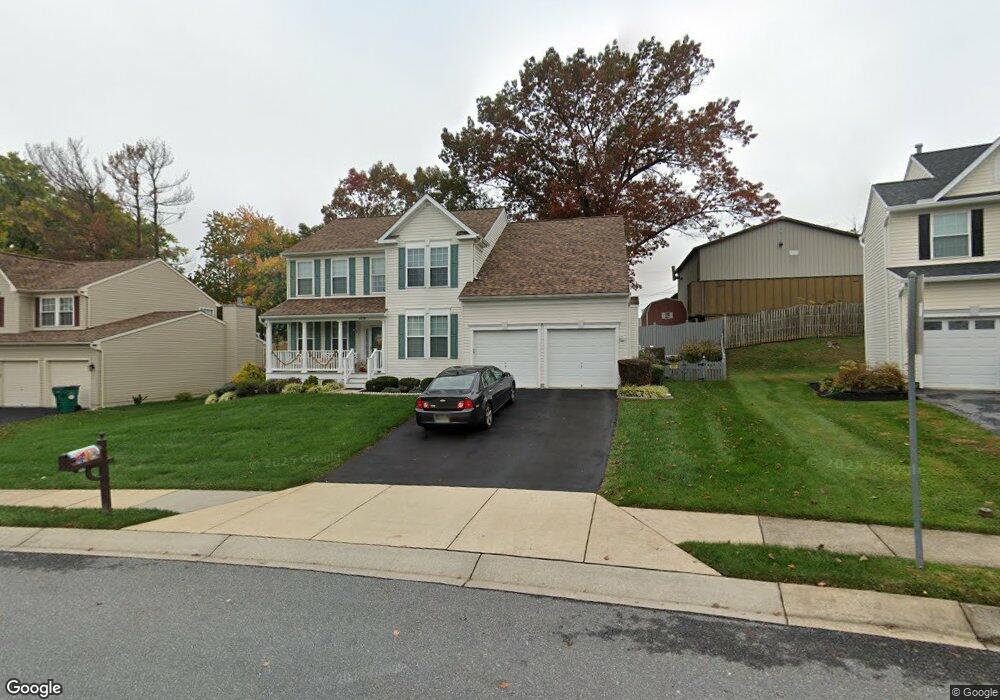 6438 Tydings Rd, Sykesville, MD 21784 - photo 1