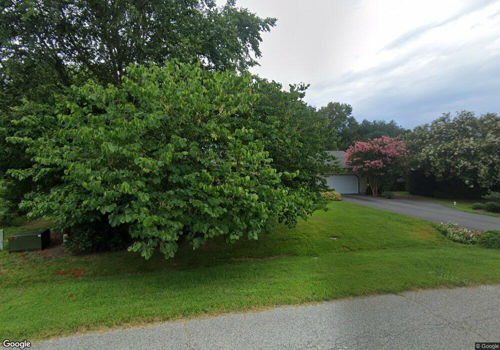 320 Five Farms Dr, Stevensville, MD 21666 - photo 1