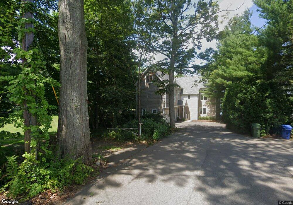 1 Hawthorne Rd, East Hampton, CT 06424 - photo 1